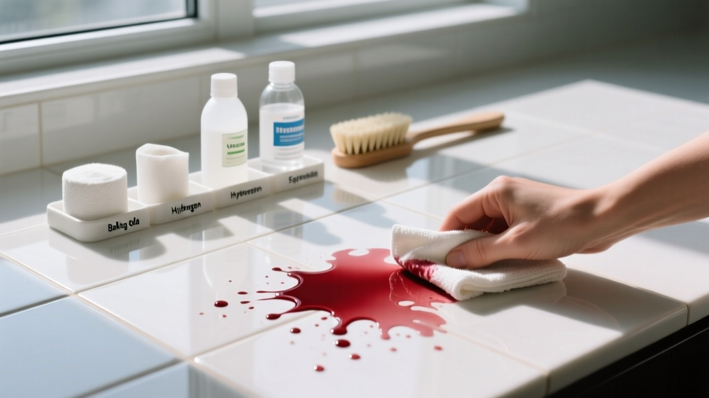 Proven Guide: How to Get Red Wine Out of Tile (2026)
