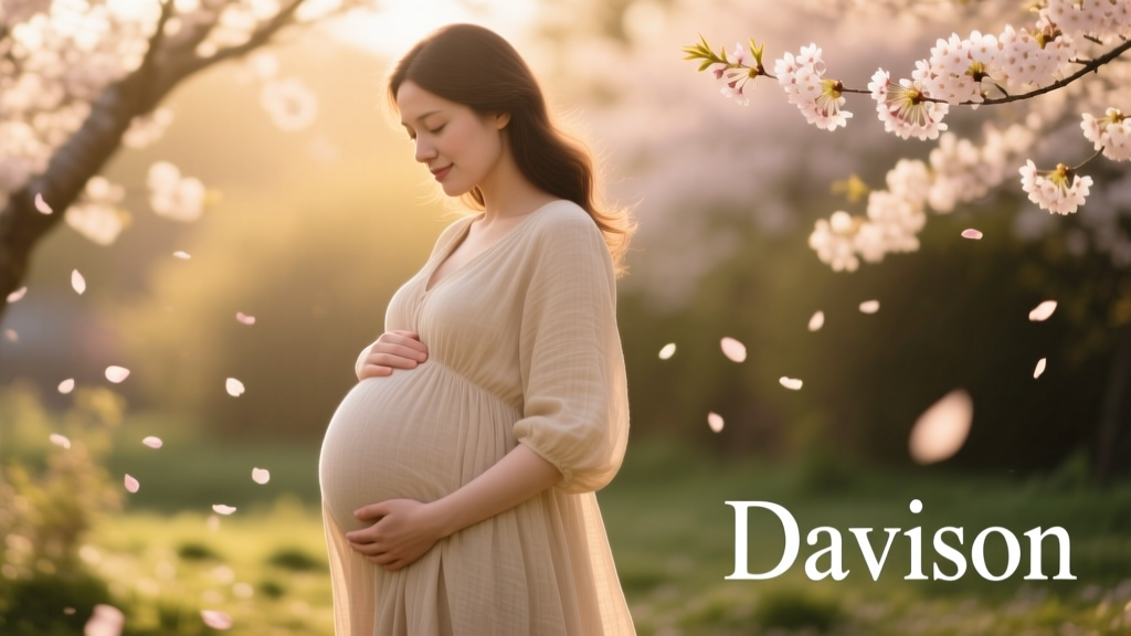 Davison Method: Evidence-Based Perineal Preparation for Safer, More Comfortable Births
