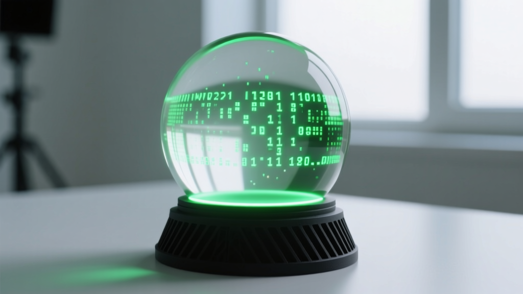 How to Build and Program Weird Snow Globes Using ESP32