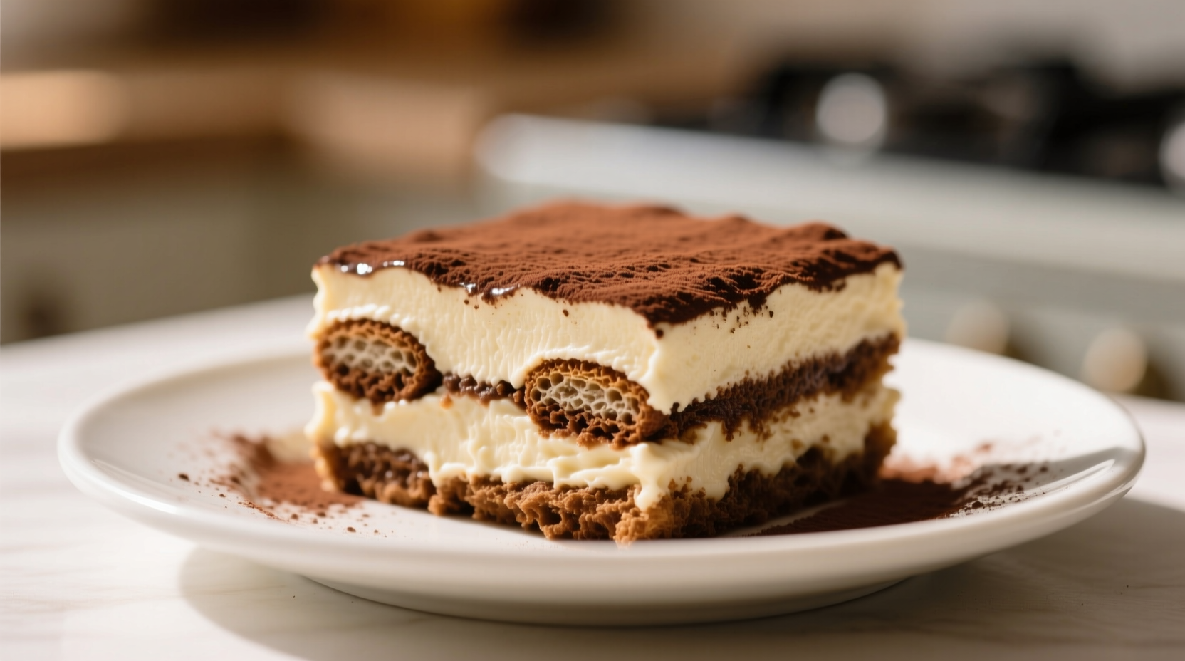 easy tiramisu