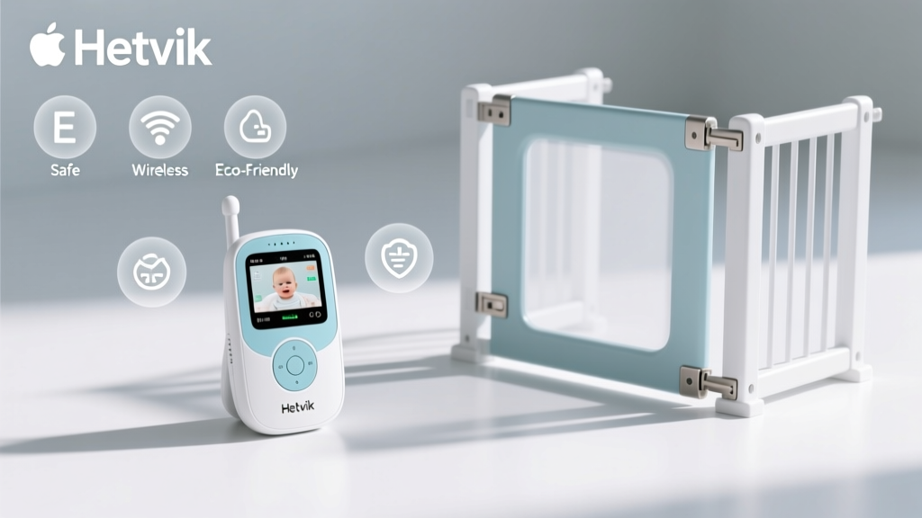 Hetvik: A Critical Safety Review of the Popular European Baby Bottle Brand for Parents and Caregivers