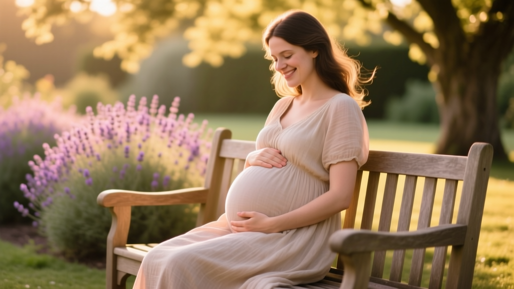 Janette: A Real-World Case Study in Prenatal Care, Birth Preparation, and Postpartum Recovery