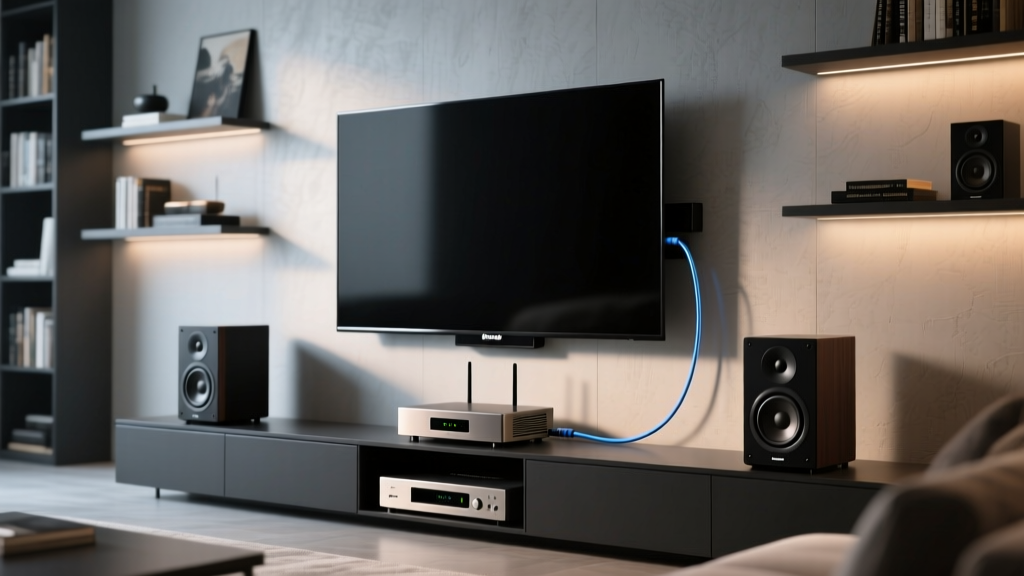 Home Theater Router: When You Need One (2026)