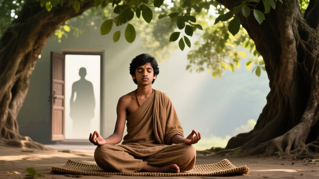 Closing in Indian: Cultural Dream Symbolism