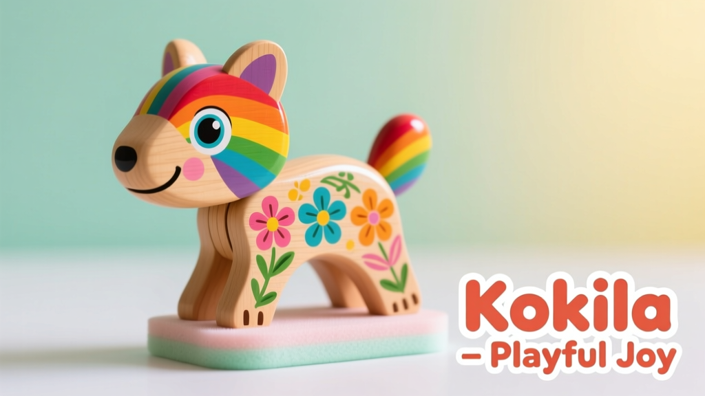 Kokila Toys: Safety, Compliance, and Developmental Impact of India’s Leading Wooden Toy Brand