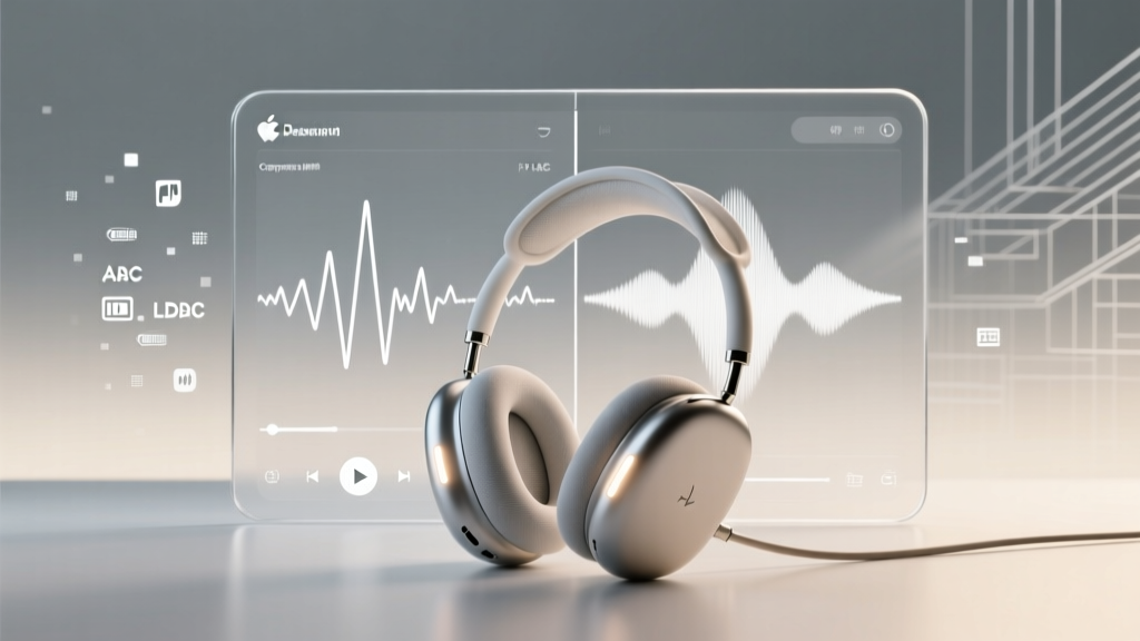 Wireless Headphones Music File Compatibility (2026)
