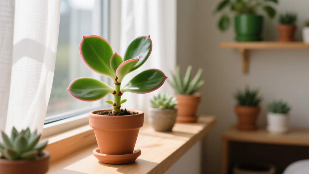 Hot Lips Plant Propagation Guide (2026)
