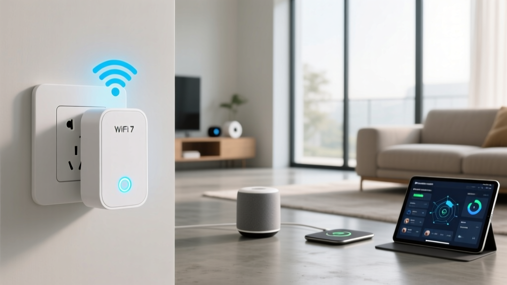 Best Smart WiFi Extenders to Eliminate Dead Zones (2026)