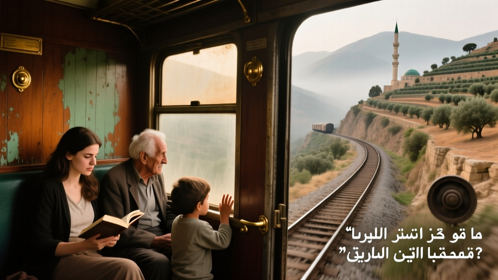 What It Really Like to Travel Lebanon: Chaos, Charm, and Unfiltered Reality