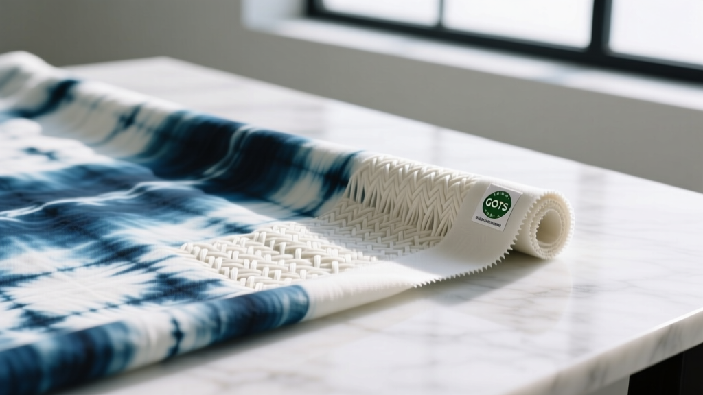 Cotton Yardage: Innovations, Certifications & Quality Deep Dive