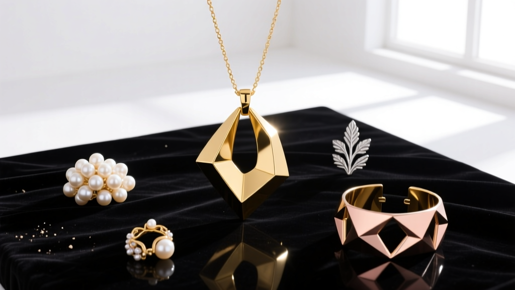 2024 Jewelry Trends: What’s Hot & How to Wear It
