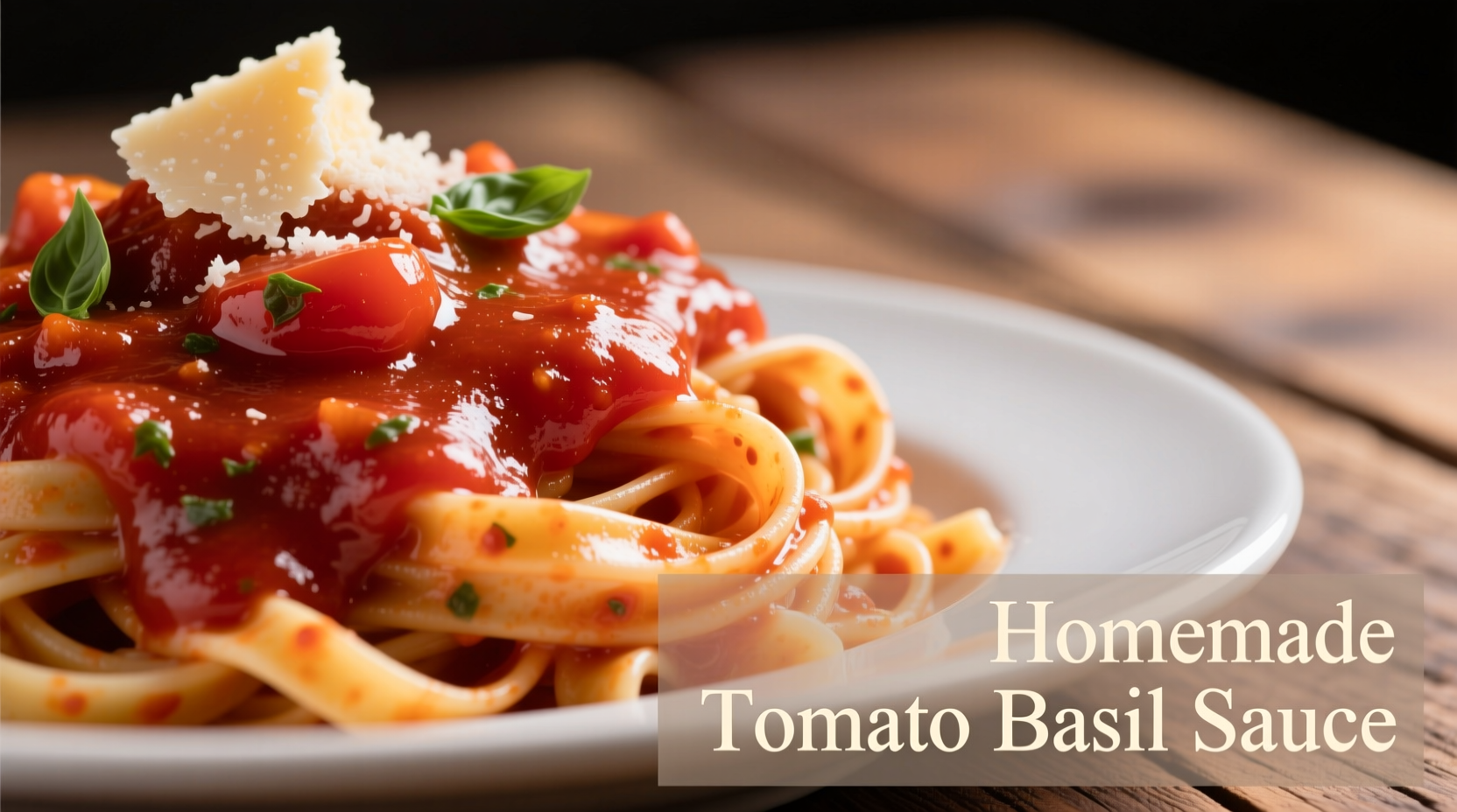 Perfect Tomato Pasta Sauce: Science-Backed Techniques