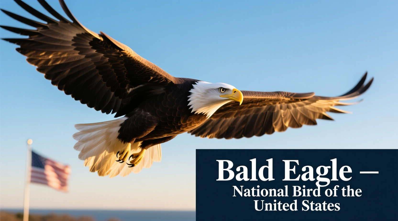 what is the national bird