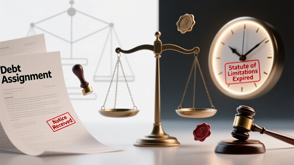 Can a Creditor Sue You? Debt Lawsuit Rules (2026)