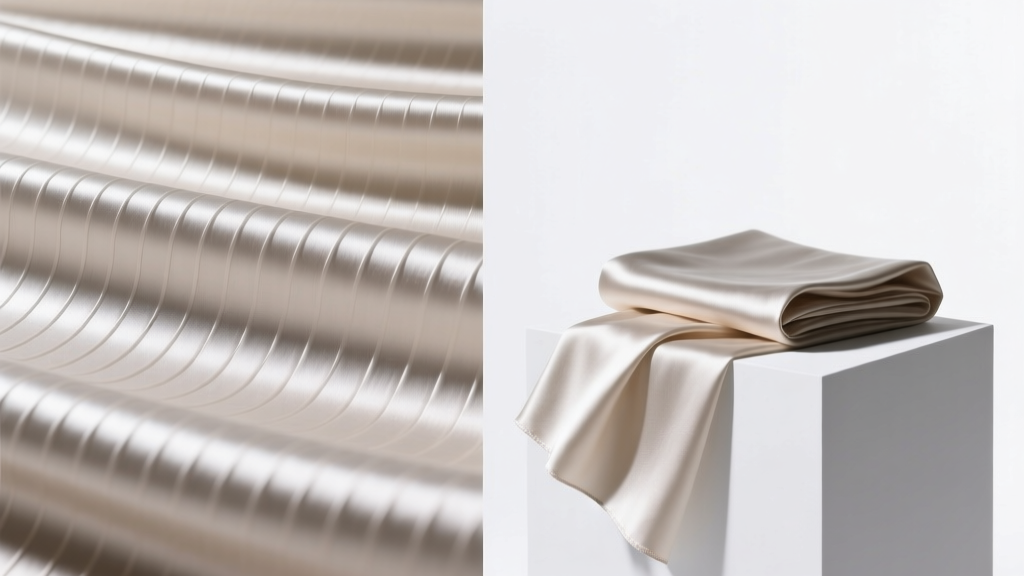 Taffeta Material: A Designer’s Guide to Crisp, Lustrous Fabric
