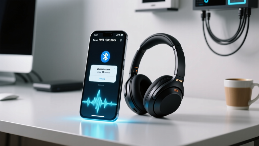 Sony Headphones Pairing Guide: Fix Bluetooth Failures