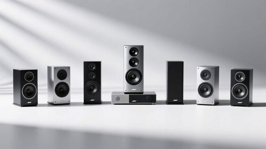 Is Bose the Best Home Theater System? (2026)