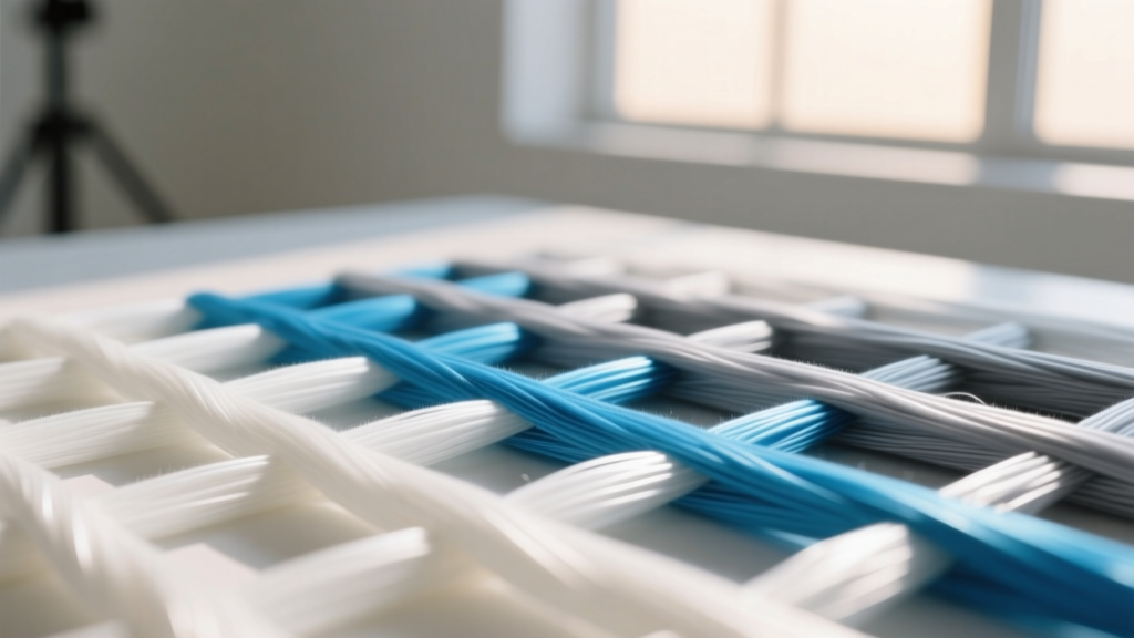 What Type of Material Is Polyester? A Cost-Smart Guide