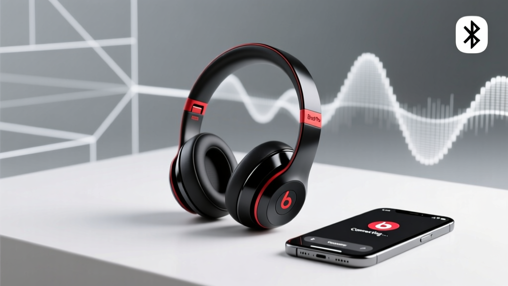 How Do You Set Up Beats Wireless Headphones (2026)