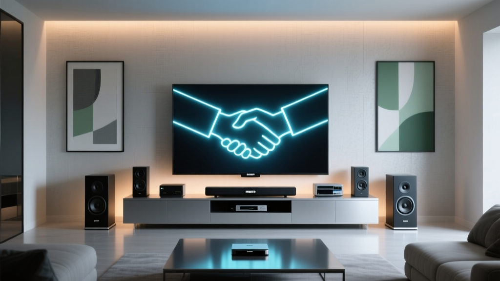Philips Home Theater Setup: HDMI, Phase & Calibration (2026)