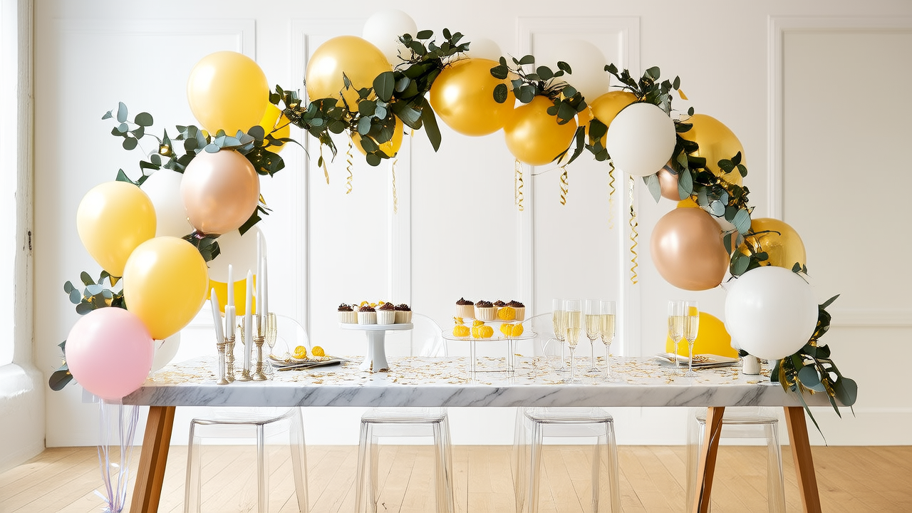 DIY Photo Booth Props: Make a Full Set
