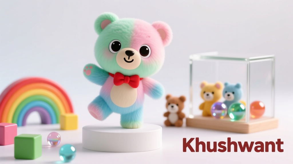 Khushwant: A Critical Safety and Market Analysis of the Popular Indian Toy Brand