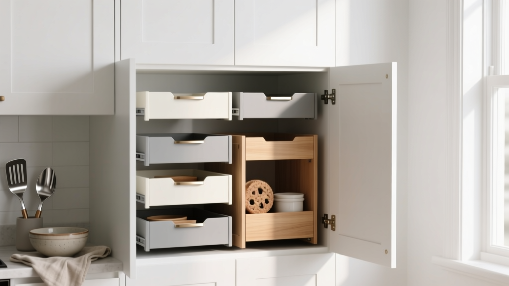 Best Kitchen Cupboard Inserts: Pro Buying Guide