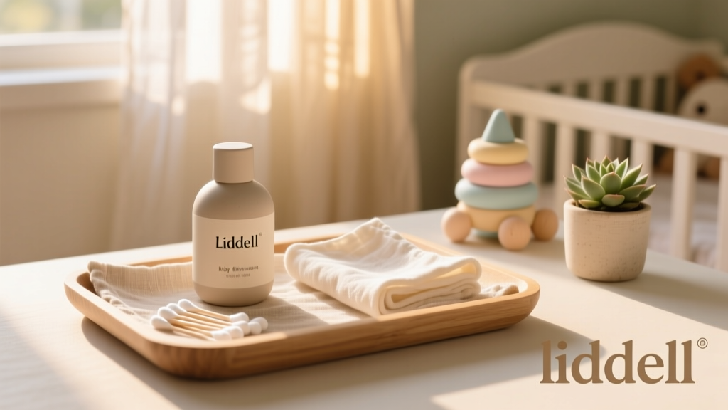 Liddell Baby Carriers: A Pediatric Nurse’s Evidence-Based Review of Safety, Ergonomics, and Developmental Fit