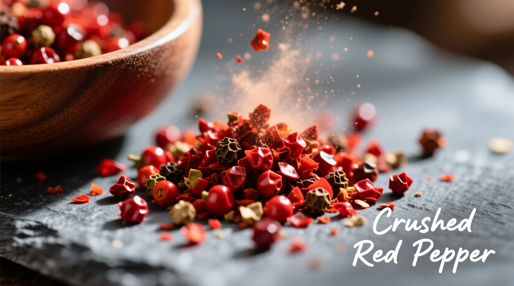 Crushed Pepper: Definition, Unterschiede und praktische Anwendung
