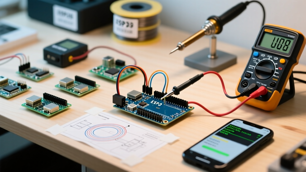 Arduino Software Serial Port Configuration: Multi-Device Setup Guide