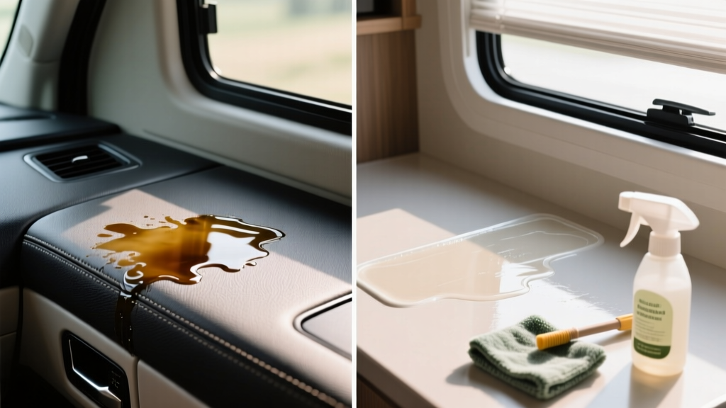 How to Get Oil Out of RV: Proven Easy Steps (2026)