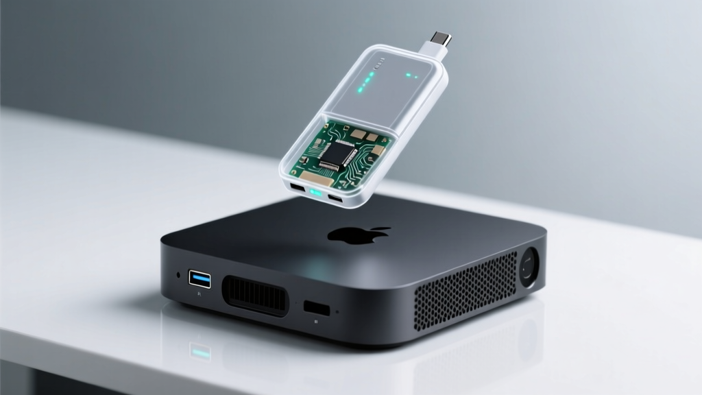 Portable Battery For Mac Mini Realistic: Why It’s Nearly Impossible (And What Actually Works in 2024)