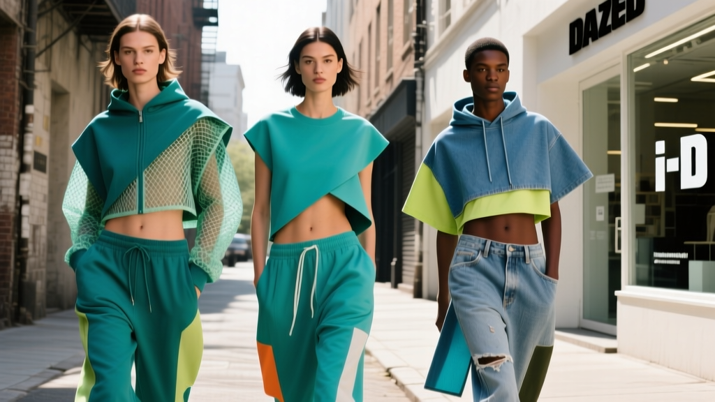 Best Streetwear Brand Collabs That Actually Make Sense