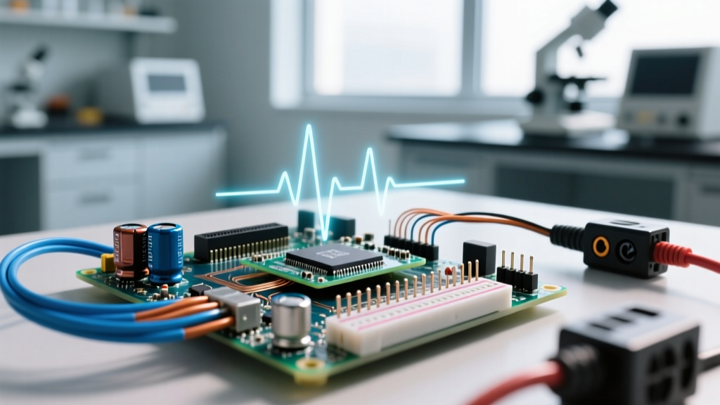 The True Meaning of AC Voltage: RMS, Peak, and Real-World Mains Power