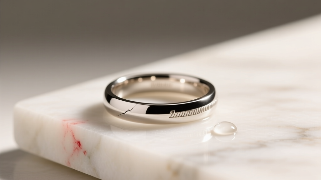 Sleep in Wedding Ring? Skin, Damage & Safety (2026)