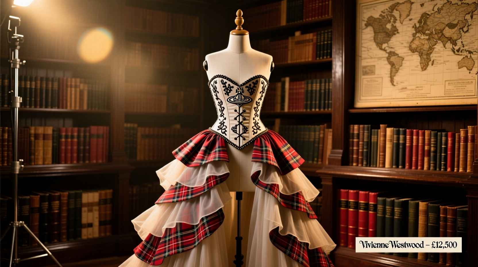 how much is a vivienne westwood wedding dress