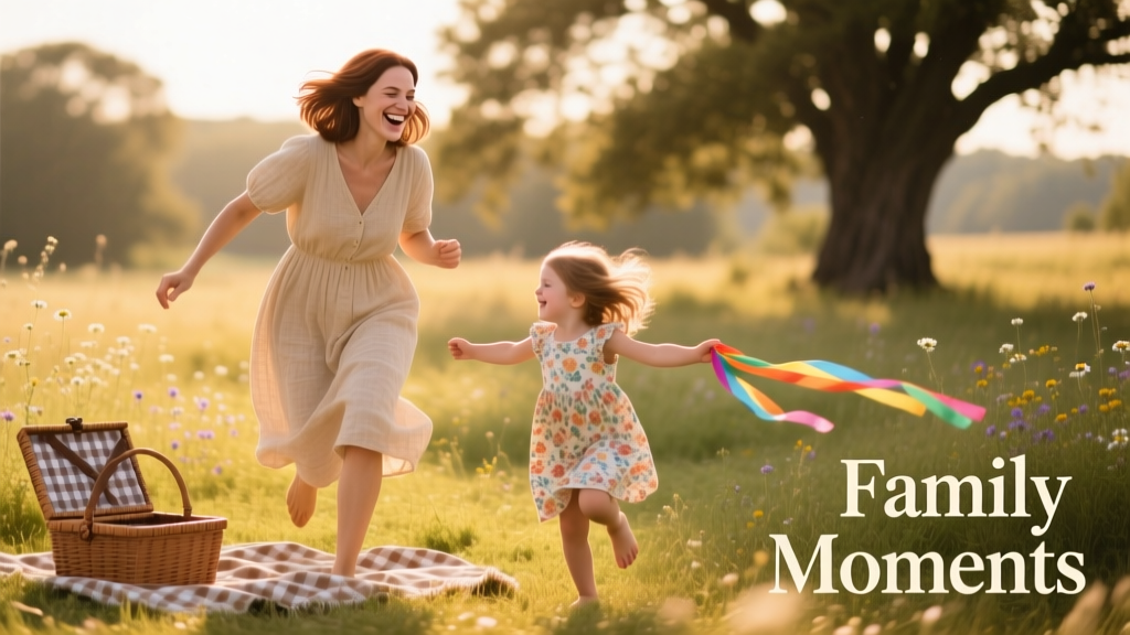Margareta: A Holistic Framework for Parental Resilience, Connection, and Sustainable Well-Being