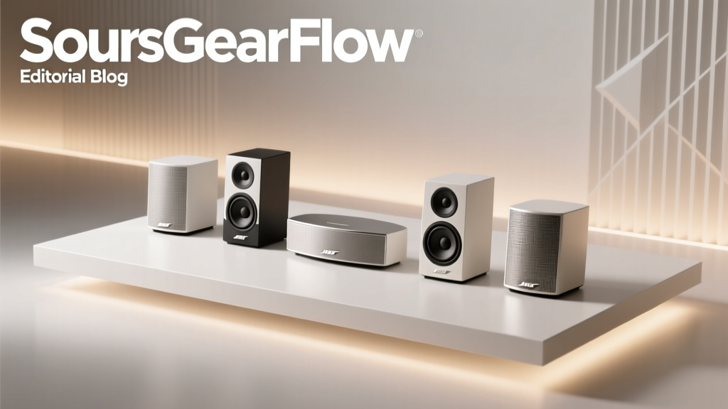 Bose Home Theater Systems: Worth It in 2026?