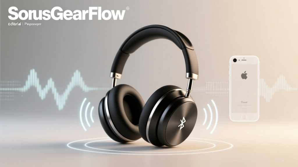 iPhone 6 Wireless Headphones (2026): Best Picks