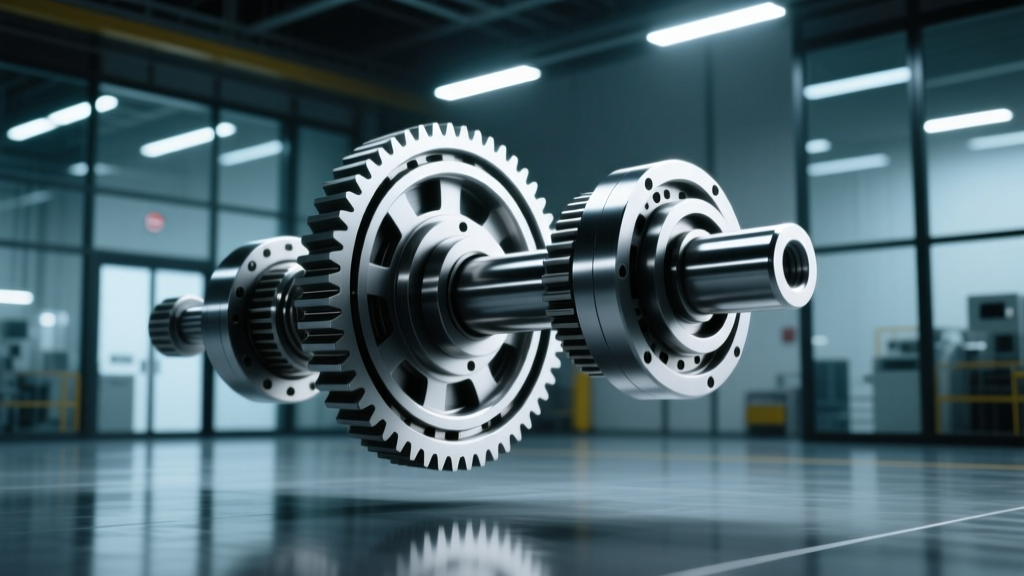 Steam Turbines in Aerospace & Defense: Real-World
