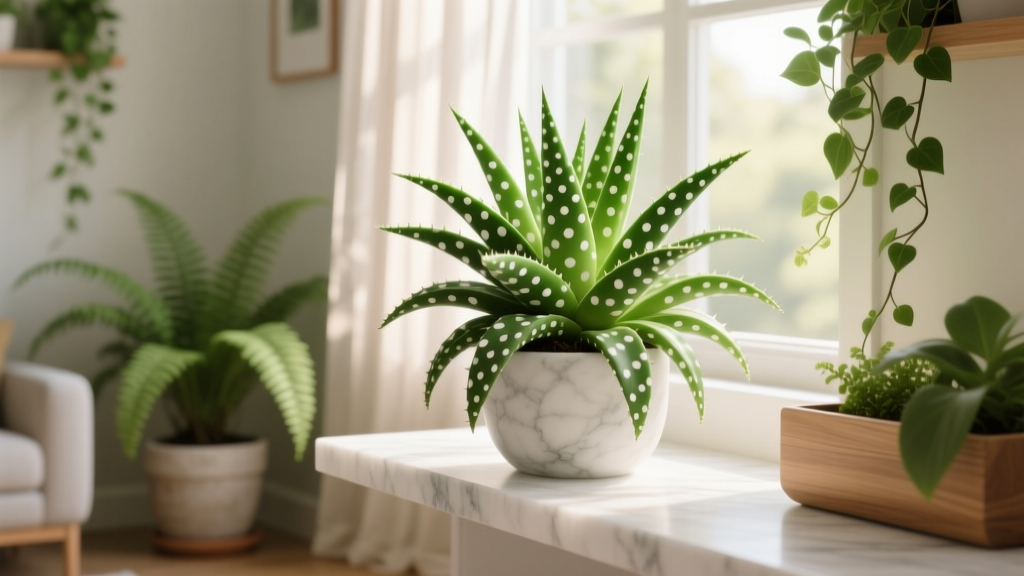 Polka Dot Plant Not Growing? 7-Step Fix (2026)