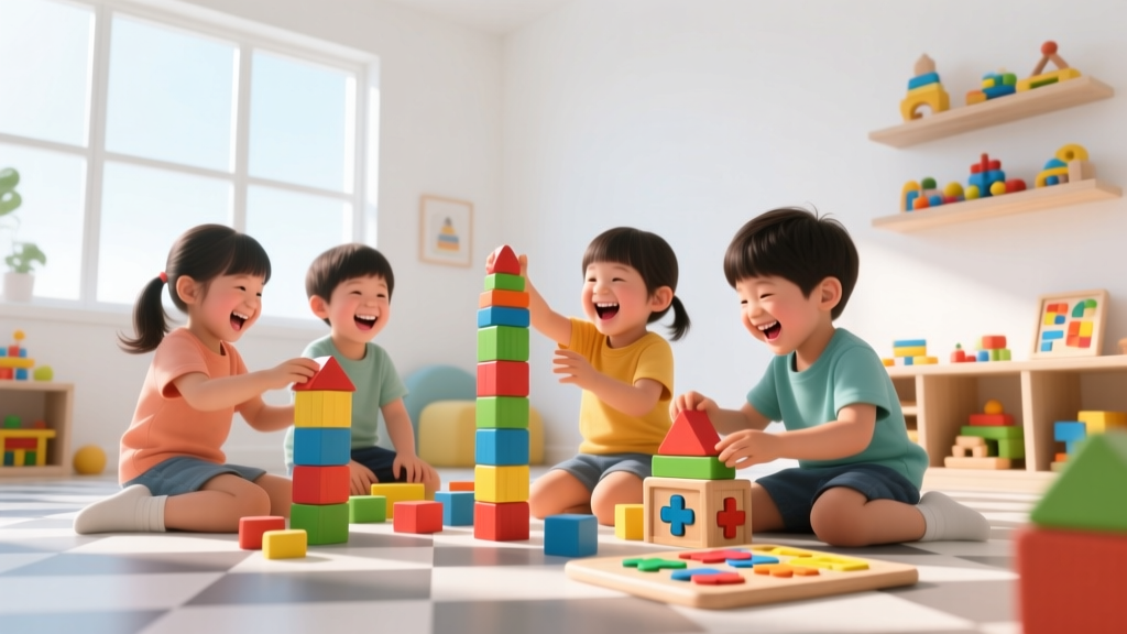 Sensory Toys: Autism-Friendly Picks for 2026