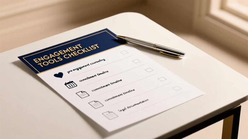 Engagement Tools Checklist: A Practical, Data-Driven Framework for Modern Teams