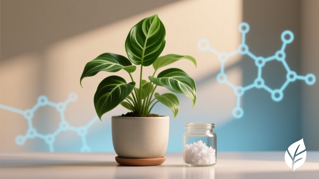 Epsom Salt for Plants: When It Actually Helps (2026)