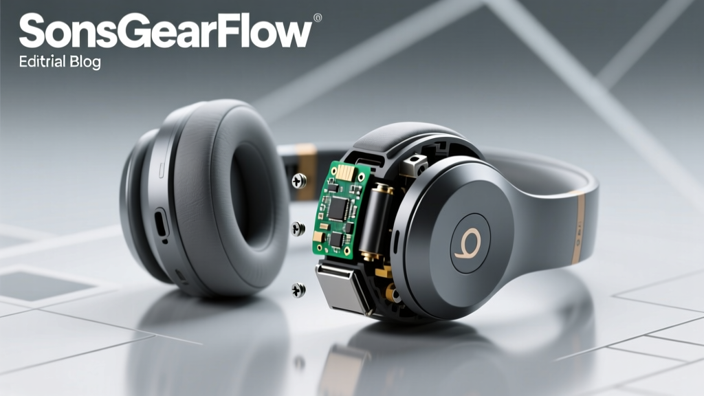 Repair Wireless Beats Headphones: 7 Real Fixes (2026)