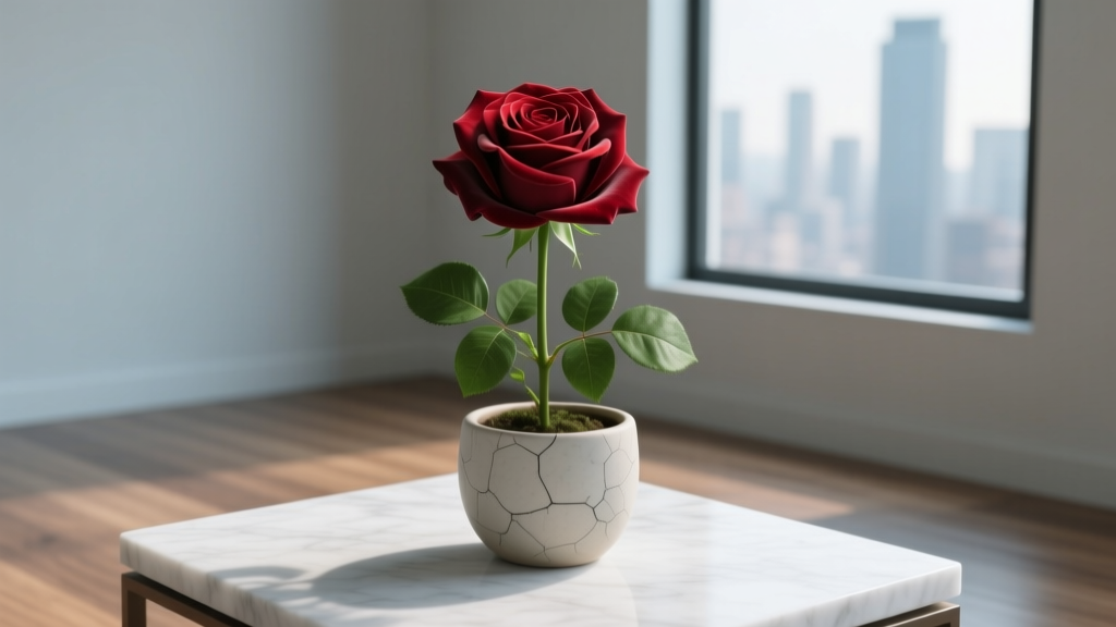 Indoor Rose Care: 7 Botanically Accurate Shifts (2026)