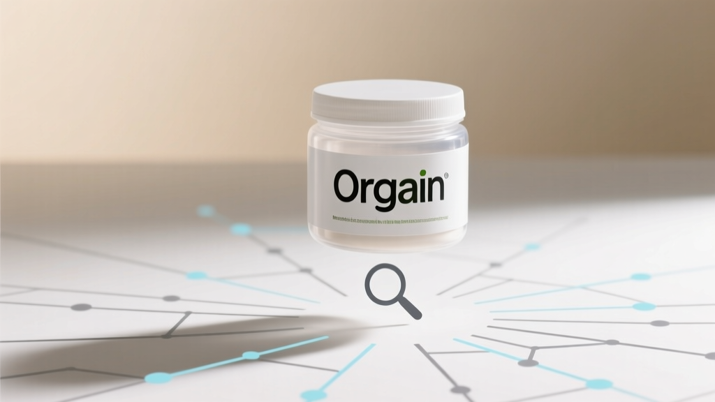Orgain Protein Powder: Third-Party Tested? (2026)