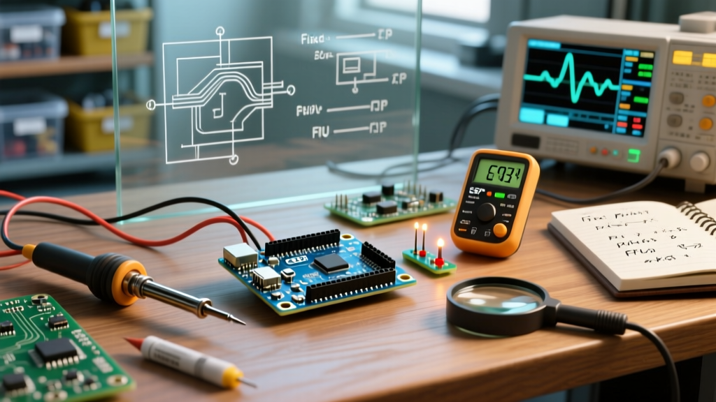 Optimizing Arduino Floating Point Math for Faster Execution