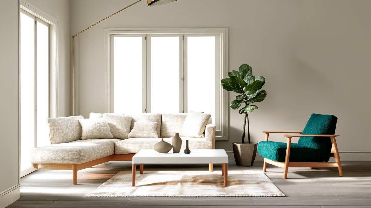Smart Storage Alternatives: Future-Ready Ideas