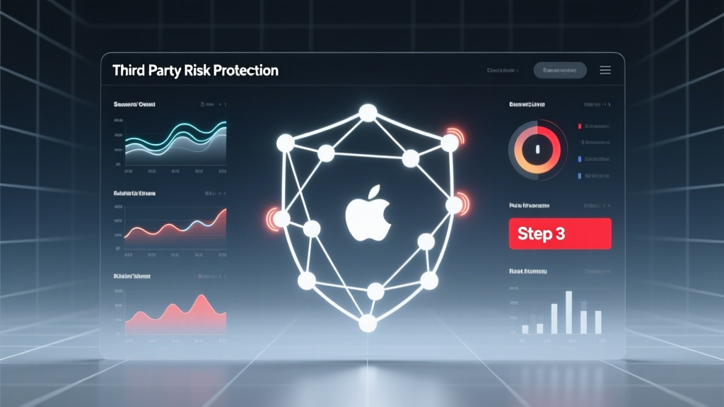 Third-Party Risk Assessment Framework (2026)